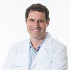 Surgeon Talk: Endometriosis, Neuropelveology, and Genetics with Dr. Nicholas Fogelson